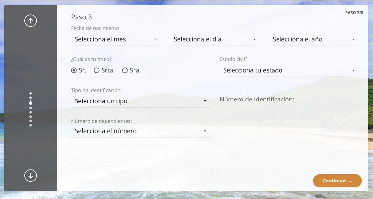 Cómo recibir tu préstamo aprobado de Island Finance