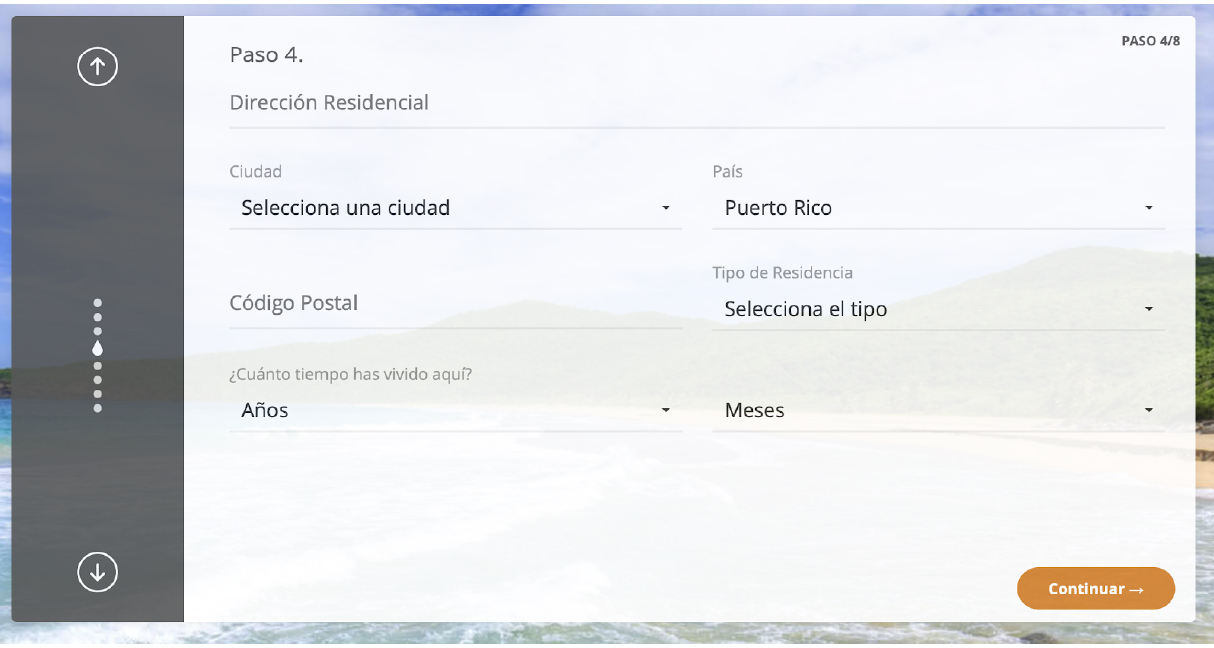 Cómo recibir tu préstamo aprobado de Island Finance