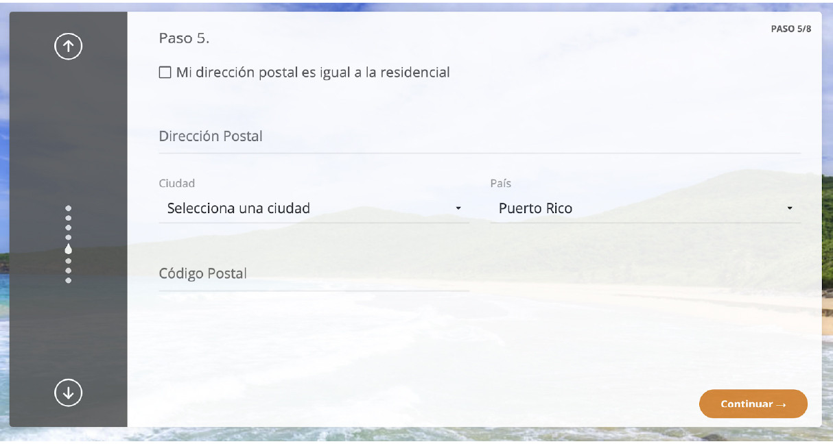 Cómo recibir tu préstamo aprobado de Island Finance