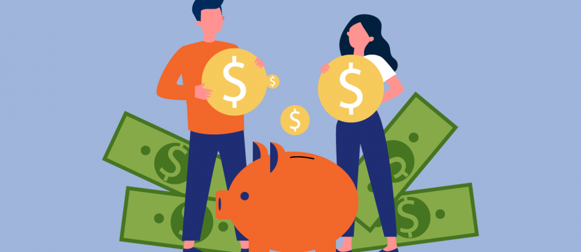 7 consejos para mejorar tus finanzas de pareja