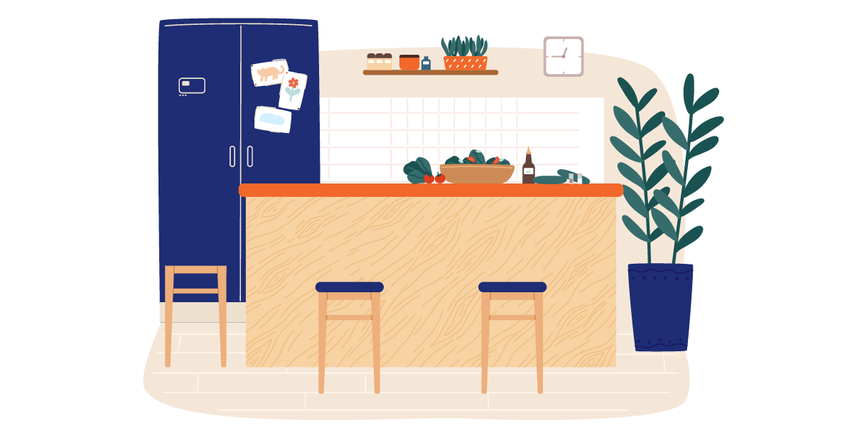 Nuevas tendencias para remodelar tu cocina