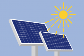 Beneficios de invertir en energía solar para tu hogar