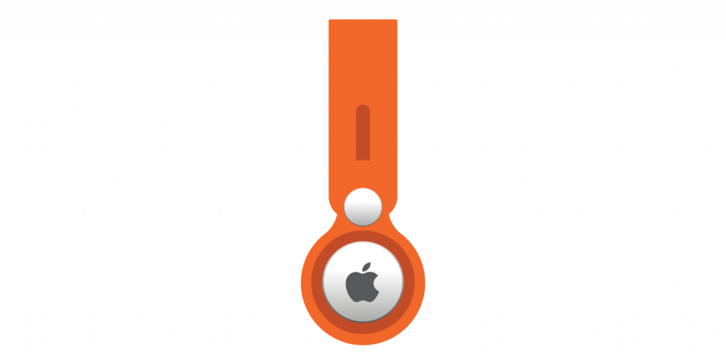 Gadget #2: AirTag por Apple