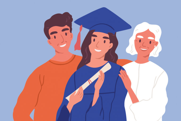 5 Consejos para cubrir los gastos universitarios en 2022