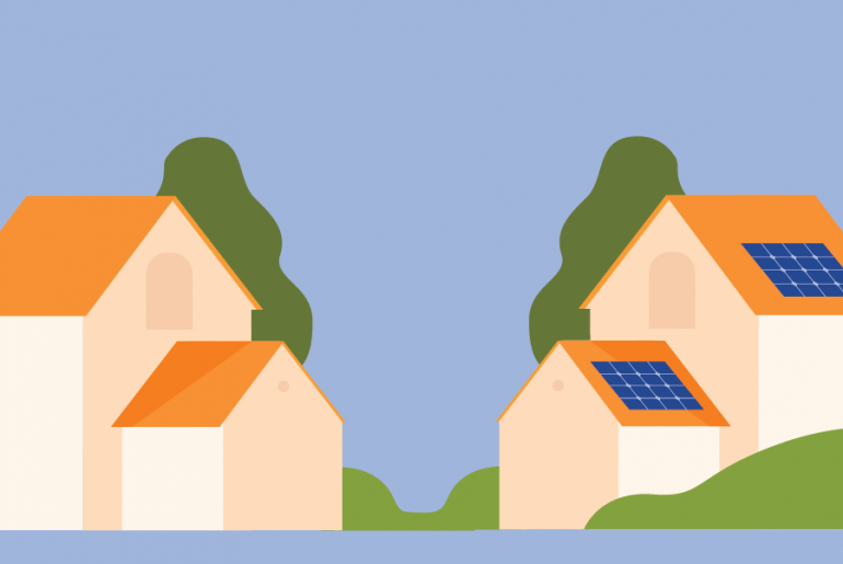 ¿Vale la pena instalar placas solares?