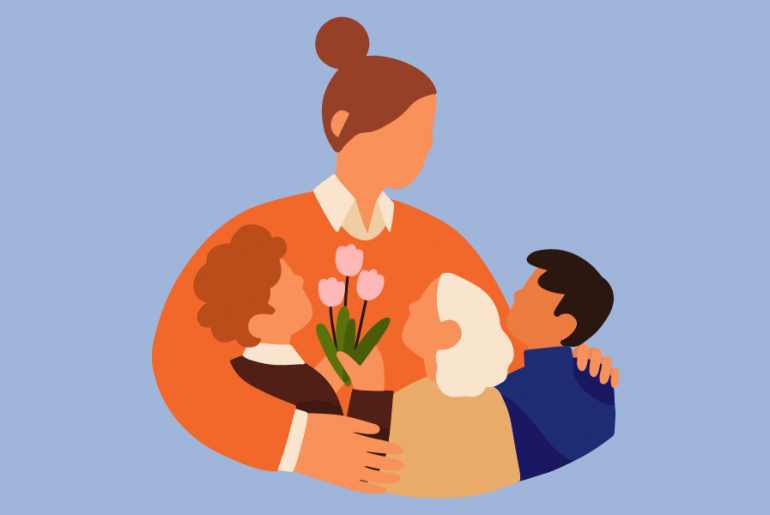 Regalos Inolvidables Para Mamá: ¿Cómo los Préstamos Personales Pueden Facilitarlo?