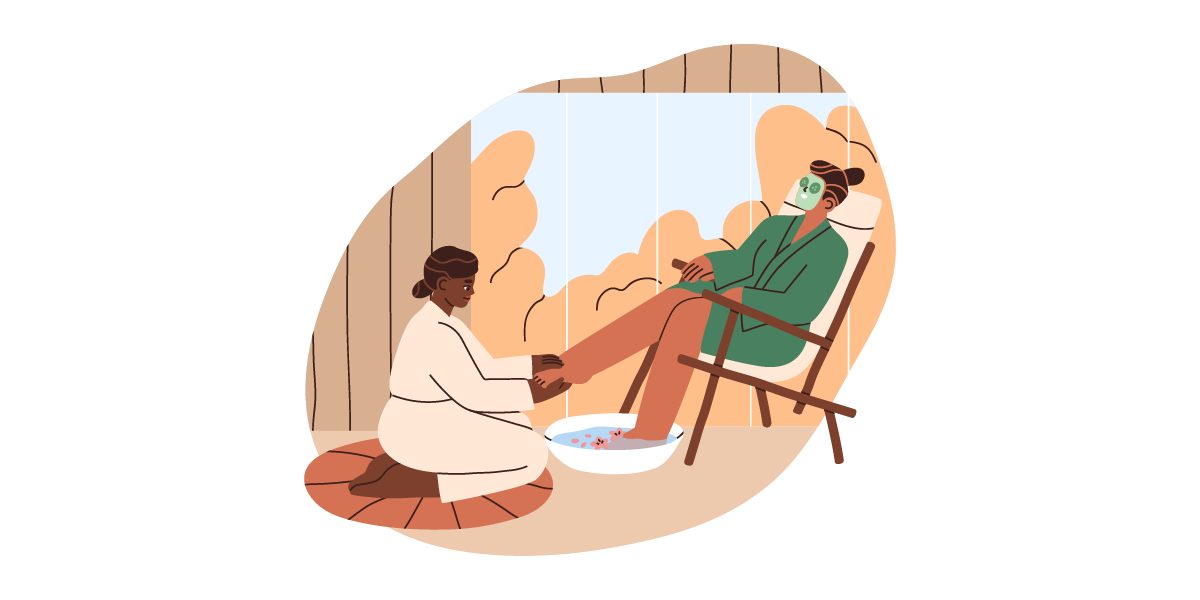 Idea #3: Momentos Únicos para Consentirla
