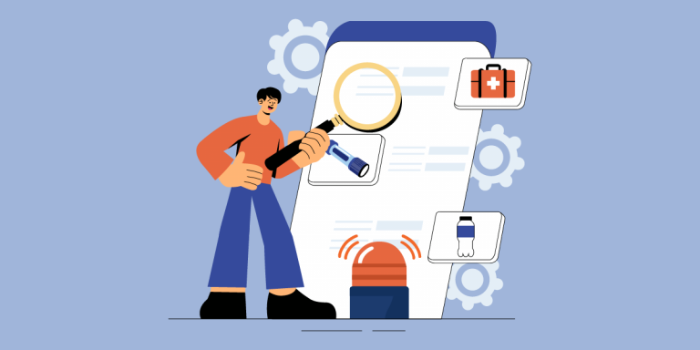 Prepárate para la temporada de huracanes