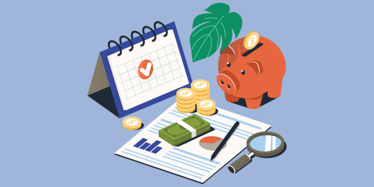 Cómo empezar a planificar los gastos de Navidad con ayuda de un préstamo personal