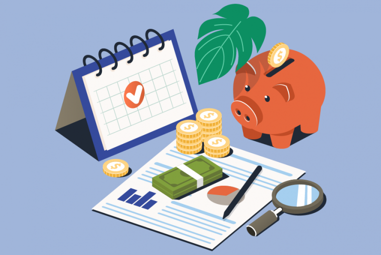 Cómo empezar a planificar los gastos de Navidad con ayuda de un préstamo personal