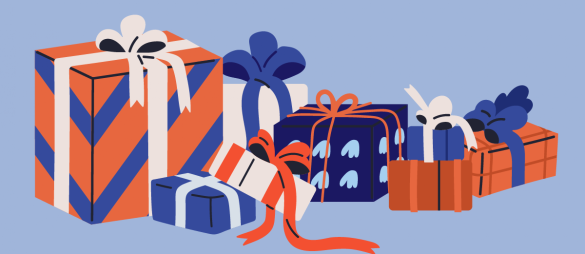 Usa un préstamo personal para realizar tus compras navideñas sin afectar tu presupuesto