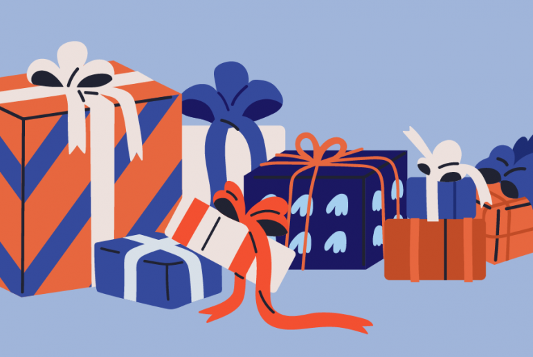 Usa un préstamo personal para realizar tus compras navideñas sin afectar tu presupuesto