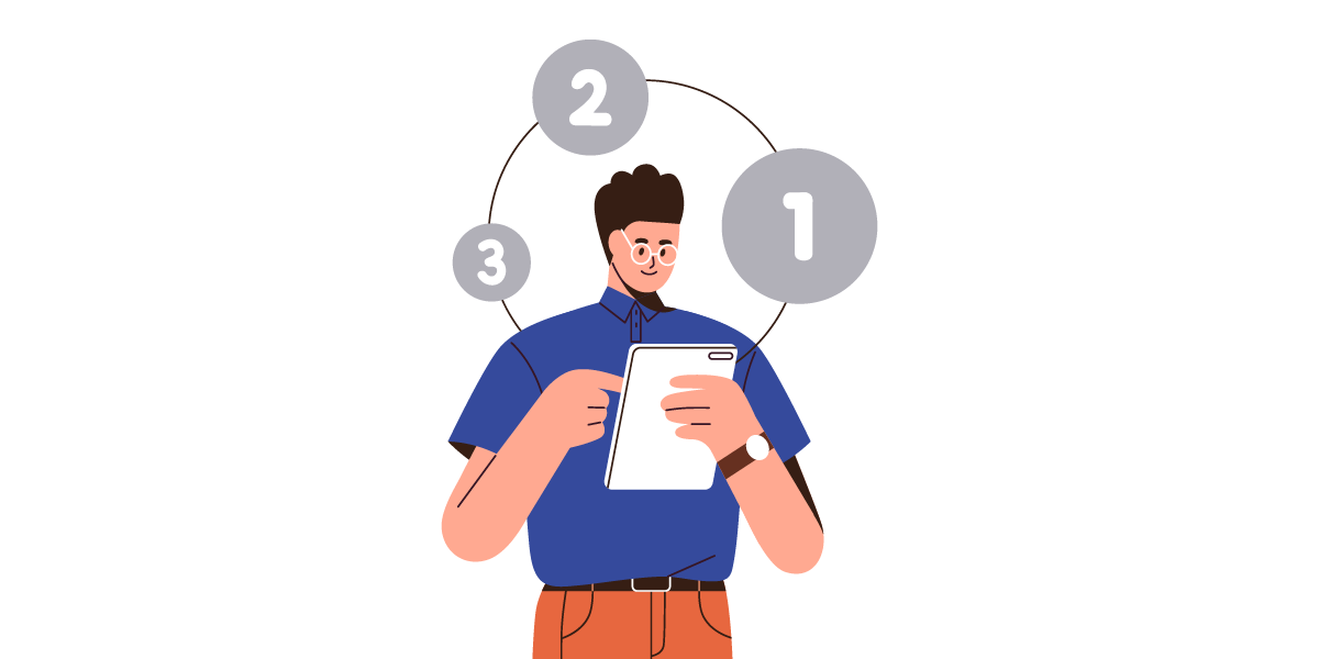 Organiza Compras y Eventos con Anticipación