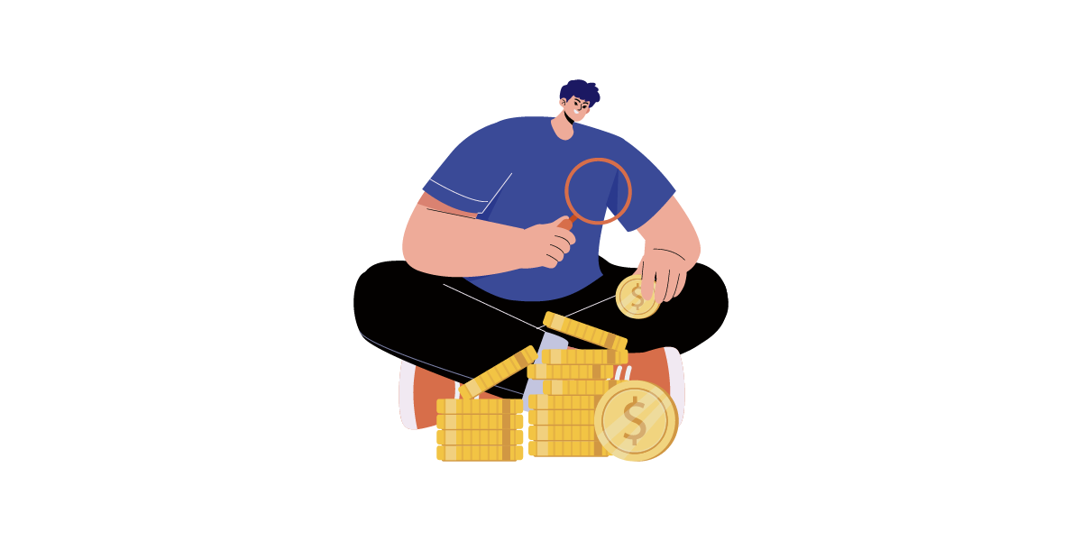 Haz un balance de tus finanzas